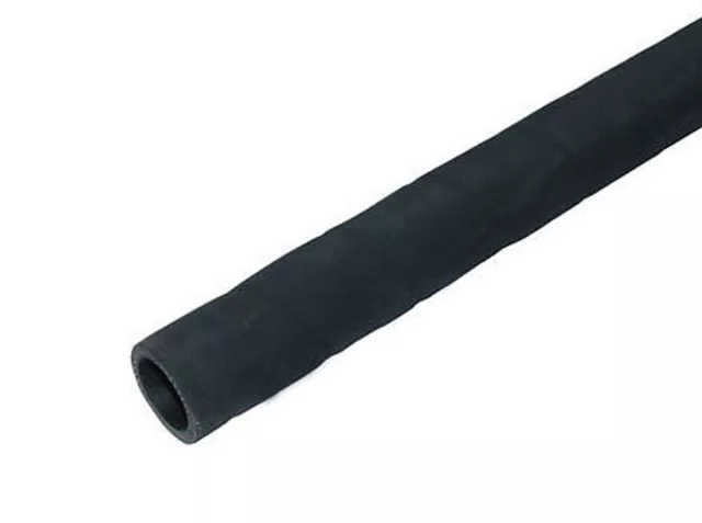 EPDM Rubber Radiator Coolant Hose, Heater, Engine Water - 1 Metre