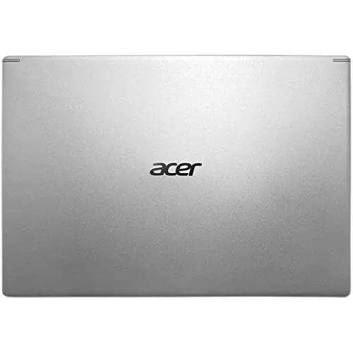 ACER Aspire A515-54 A515-55G LCD Back Cover SILVER 60.HFQN7.002 genuine part