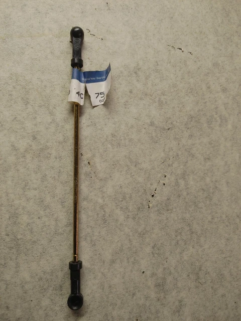 OEM Mercedes 190E, 300D, 190E-16V, 190D, 190DT actuator rod