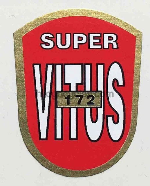 Vitus 979 Duralinox À VENDRE! - FR