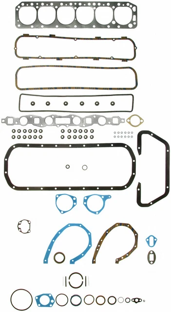 FEL-PRO FS 7994 PT-4 Full Gasket Set