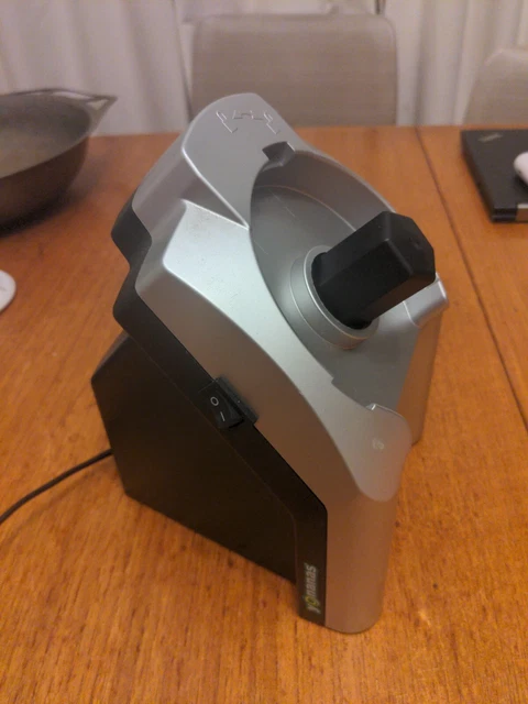 Yonanas Healthy Frozen Dessert Maker - Base Engine Replacement Part Model901