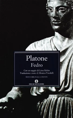 fedro (tondelli) (TF greco) fcNO PRENO vedi 9788804700883 platone 8804555106