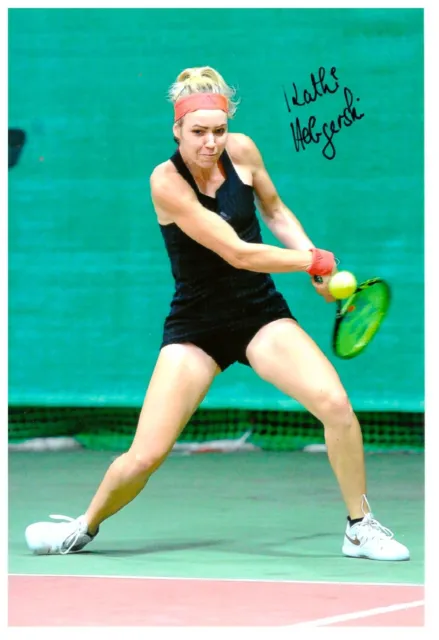 Katharina Hobgarski Tennis Foto (01.24)