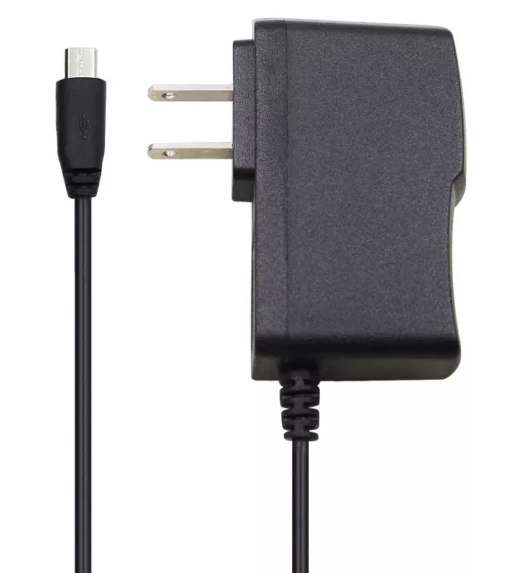 US AC/DC Power Adapter Charger For Amazon Kindle Fire HD 7, Fire, Kindle 2 3 4