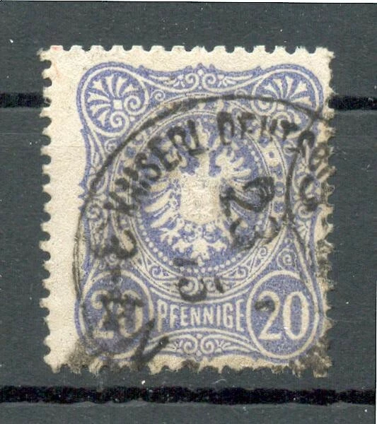 Türkei VORLÄUFER V34 LUXUS gest. Luxusbriefstück 40EUR (E9320