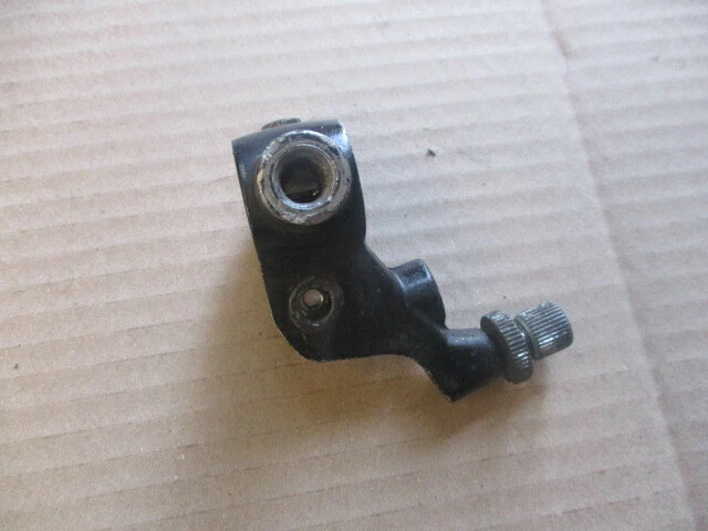 Pedale frein HONDA MTX 125 1983-1986