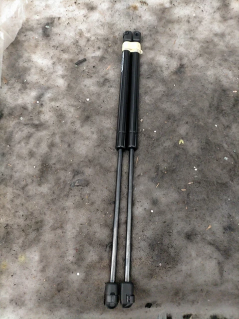 2x Gasfeder Heckklappe Dämpfer 445mm 90N Für Smart Fortwo Coupe 451 - Foto 10