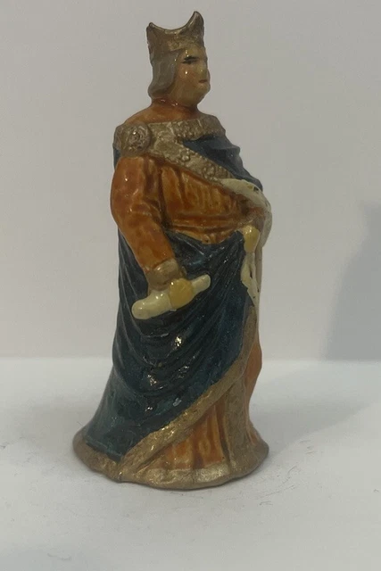 VERTUNNI - Renaissance. Henri III, Henri de guise, Claude de - Lot