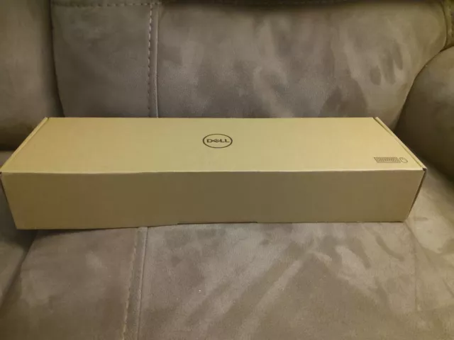 DELL Pro Wireless Keyboard & Mouse KM5221W NEW IN BOX SEE PHOTOS SHIPS FREE!