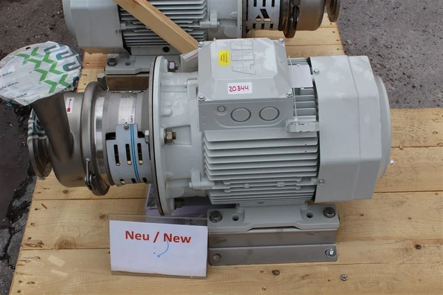 Pompa sommersa elettrica in acciaio inox Annovi Reverberi 11500 lt/h