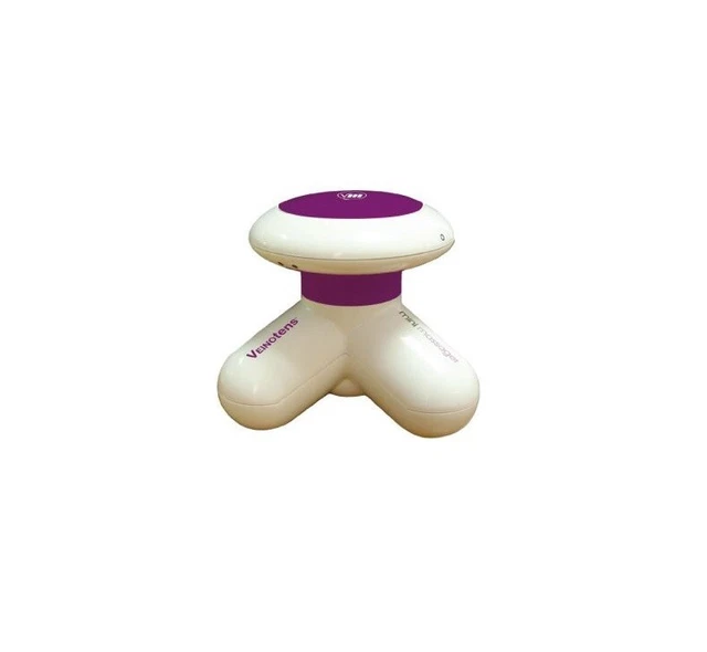 Appareil De Massage Lovers Premium – Anti-stress, Pétrissage Manuel – Neuf, Couleur Blanc