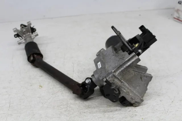 15-16 Can-Am Spyder Rs Power Steering Box Pump Eps W Shaft