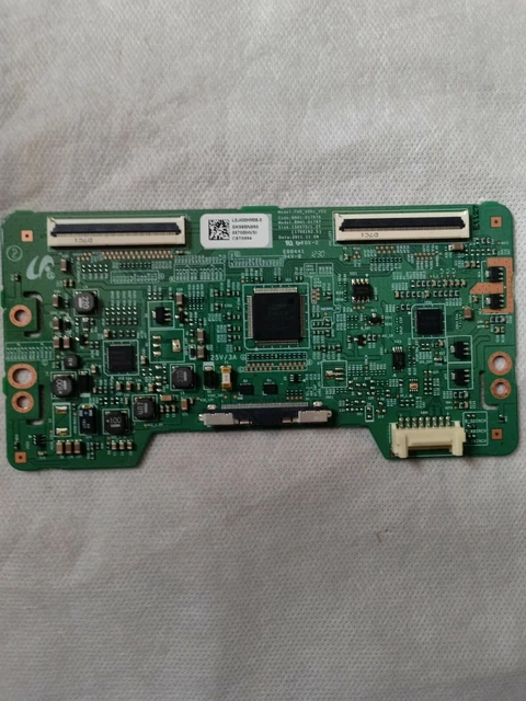 📺 Carte TCON TV Samsung BN41-01797A