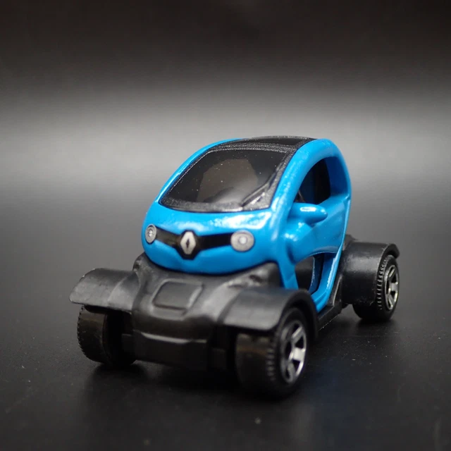 twizy miniature