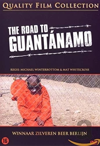 (未使用･未開封品)Road to Guatanamo [DVD] [Import] The Road to Guantanamo (2006) directed by Mat Whitecross