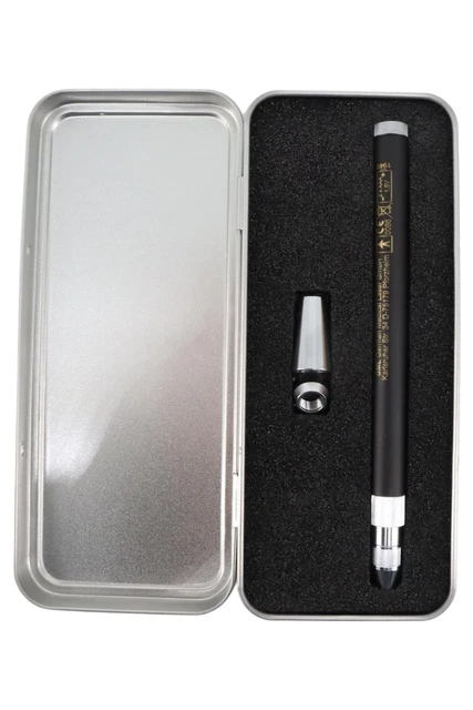 Lampada diurna Beauty Laser 75179 argento