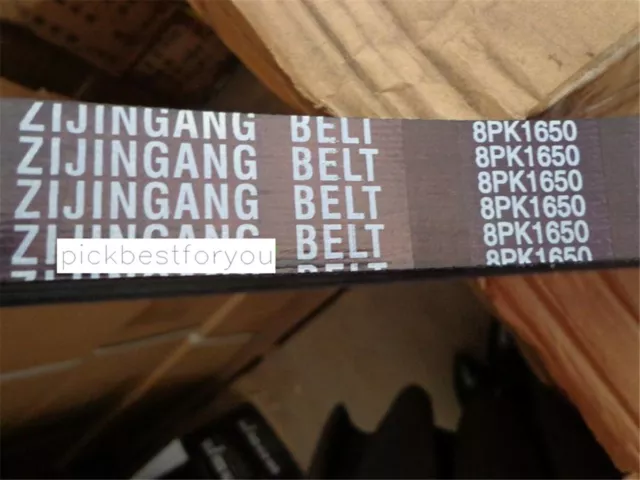 1PC New 3288845 Fan Belt For Cummins Engine #M62C QL