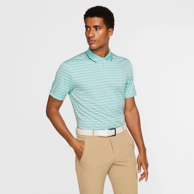 Nike dry vapor polo stripe 2025