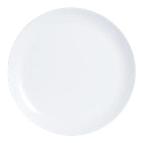 Piatto Opale Luminarc Diwali Paradise – 29 Cm – Adatto Al Microonde
