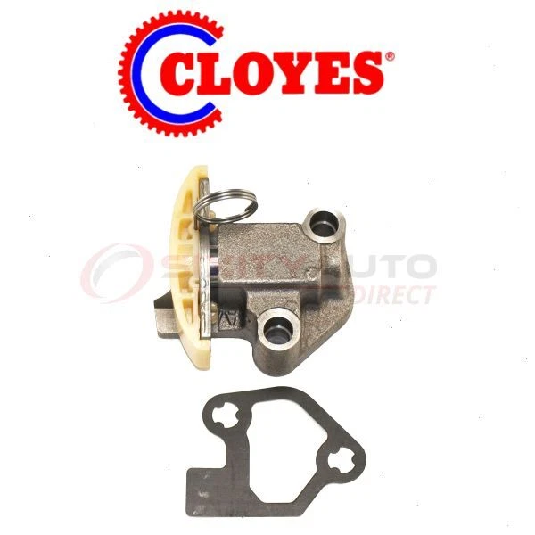 Cloyes Right Lower Engine Timing Chain Tensioner for 2009-2010 Suzuki Grand tm