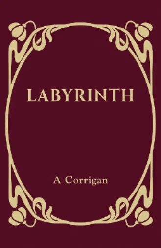 A Corrigan Labyrinth (Hardback) (UK IMPORT)