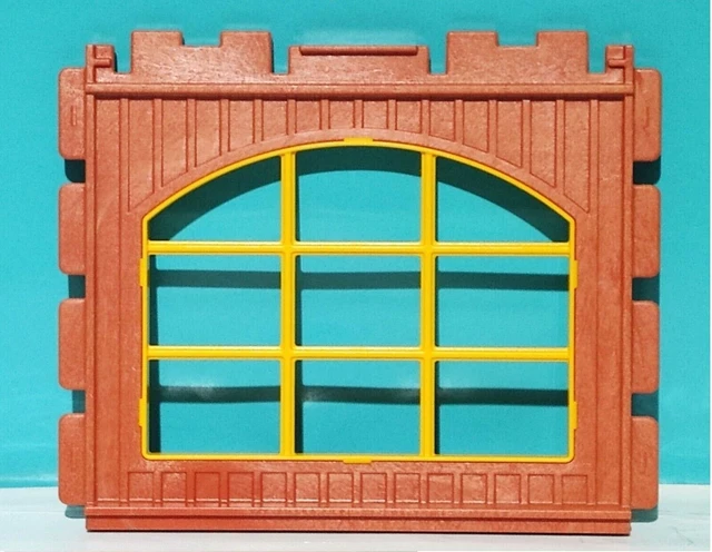 Porte-épée Playmobil Western - Pièce D'occasion Pour Figurines