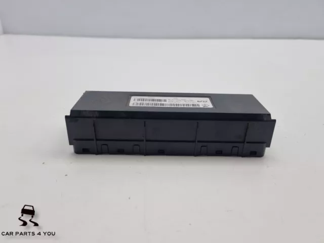 Vauxhall Zafira Heater Climate Control Unit Ecu 13586727 C 2011- 2016 3