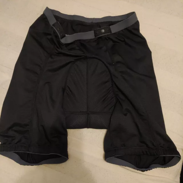 Endura padded liner shorts 2025
