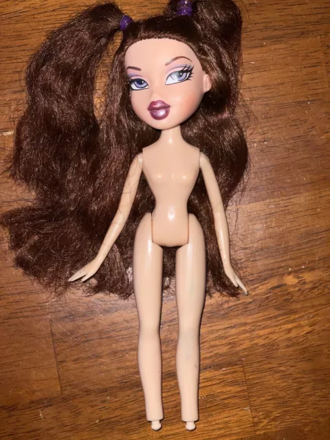 Bratz First Edition Doll 2001 MGA Entertainment