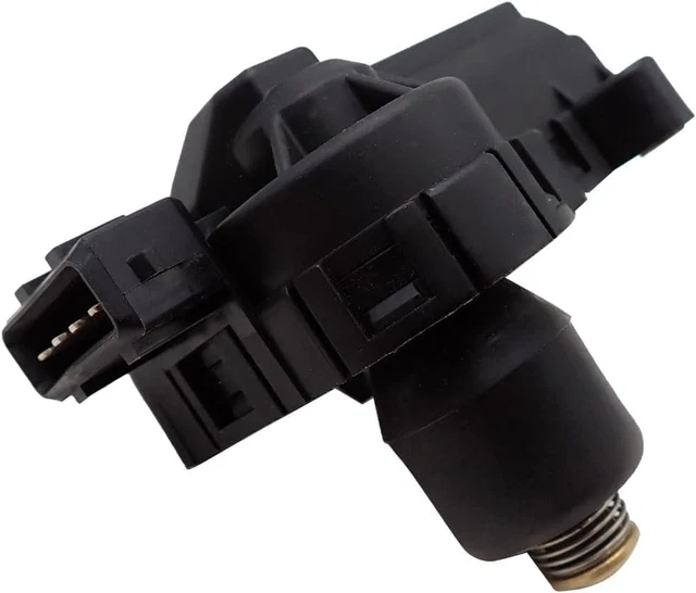 DAIHATSU HIJET S200P ISC Valve Idle Air Control Actuator $159.34 ...