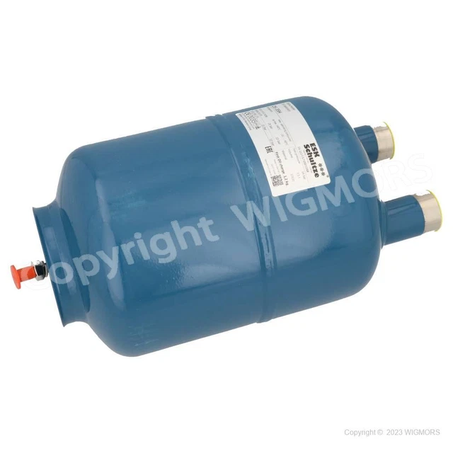 ESK Schultze OS-35H oil separator
