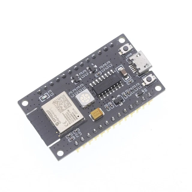 Goouu-ESP32-C3 scheda di sviluppo IoT WiFi+5.0 Bluetooth comunicazione wireless W3Q4