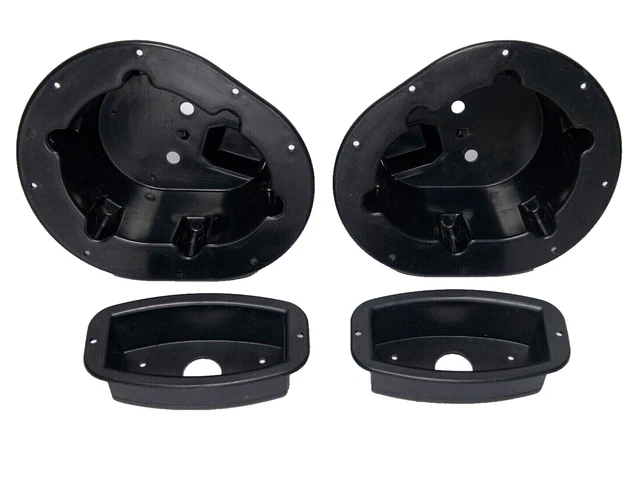 Hood Latch Bracket For M998 Military Hummer – OEM 12338905, Painted Finish