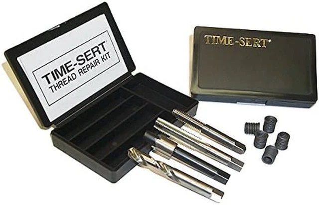 M8X1.25 Thread Repair Kit P/N 1812