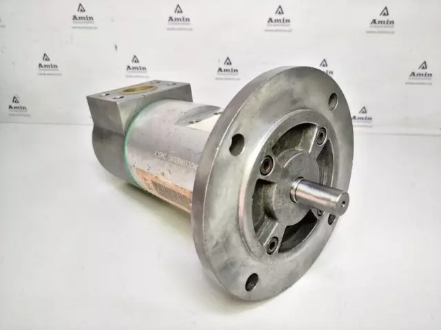 Hydac HSP40 SMT16B 100LRF1 Triple screw pump - NEW Free fast shipping