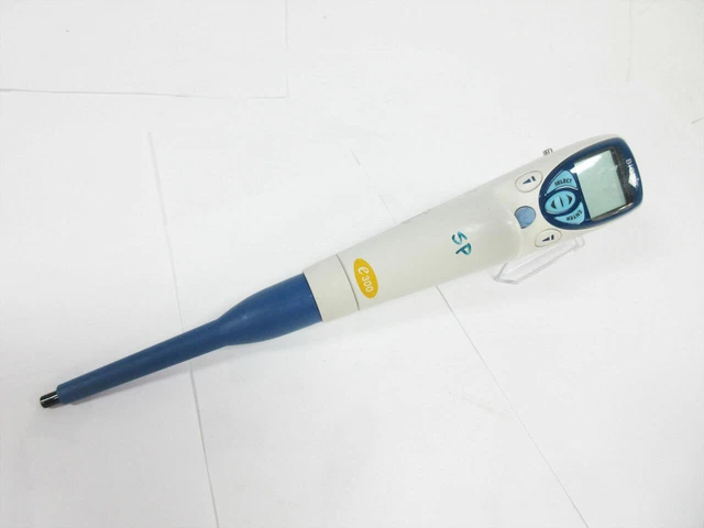 BIOHIT E300 ADJUSTABLE PIPETTE 10 - 300 uL ELECTRONIC - PARTS ~ IV