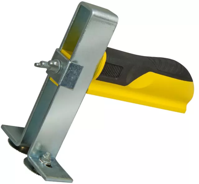 STANLEY Adjustable Board Drywall Plasterboard Edge Trimmer Cutter, STA116069