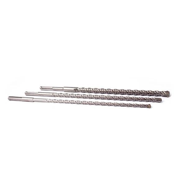 Bosch Professional rallonge pour mèche plate 152mm