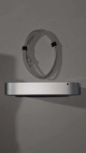 Mac de sobremesa y todo en uno, Ordenadores de sobremesa