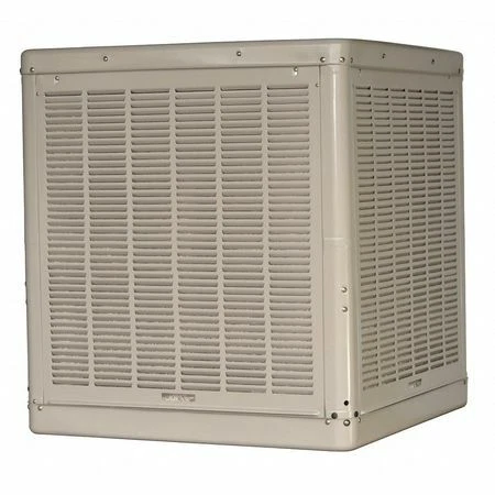 Essick Air N56/66D Ducted Evaporative Cooler 5500 To 6500 Cfm, 1200 To 1600 Sq.