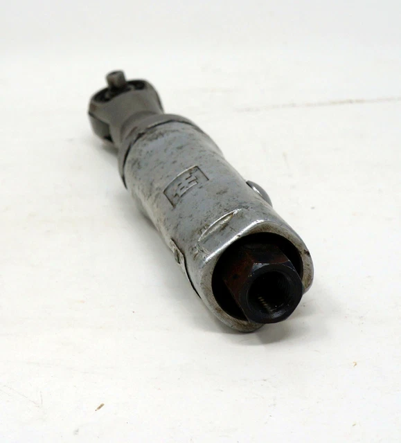 Ingersol-Rand 104 Model A Drive Air Ratchet - Used - Untested 3