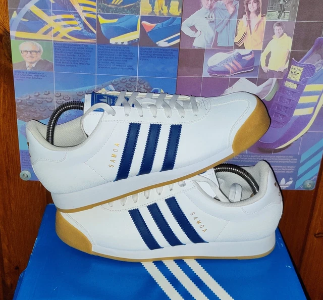 Adidas samoa clearance for sale