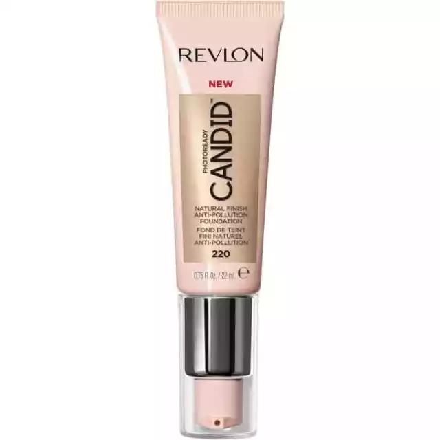 Revlon PhotoReady Candid Foundation - Sand Beige 220