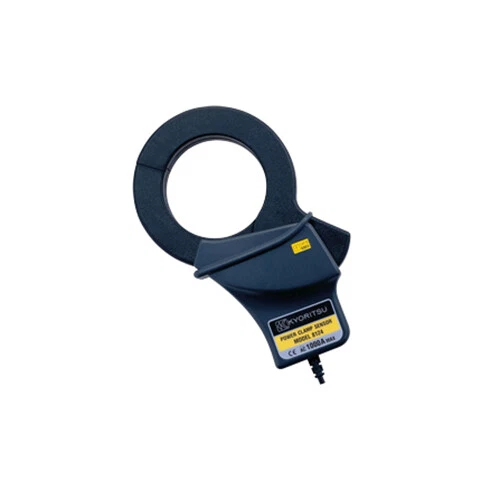 KYORITSU 8124 Load Current Clamp Sensors Conductor Size Ø68mm ✦KD