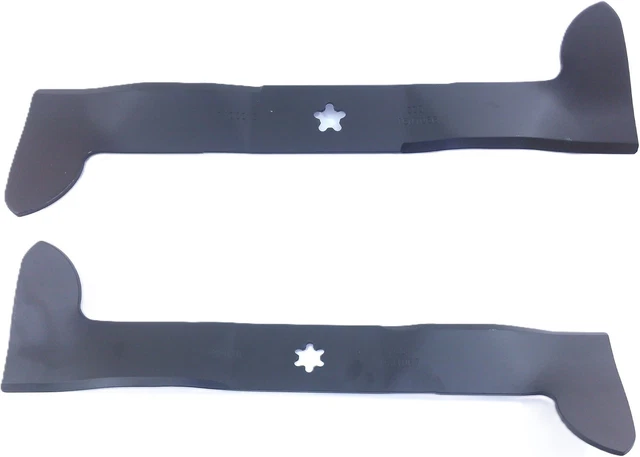 Kit De Réparation Pour Tondeuse Autoportée AYP 92cm - Lames, Courroies, Paliers - Neuf