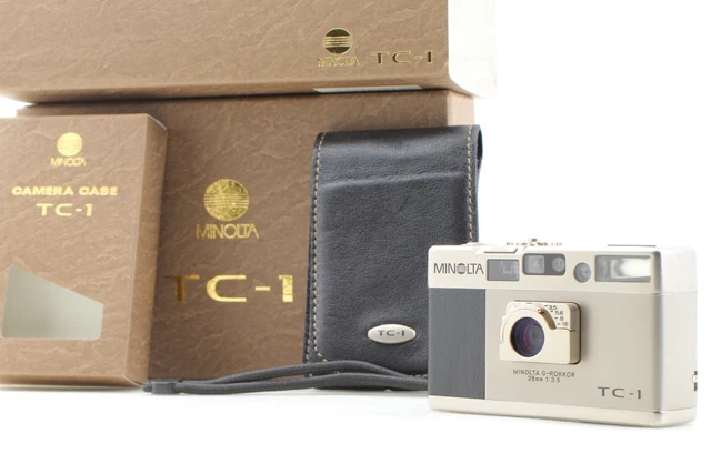 Appareil Photo Compact Argentique France Loisirs DX900 35mm - Testé Et Fonctionnel, Occasion