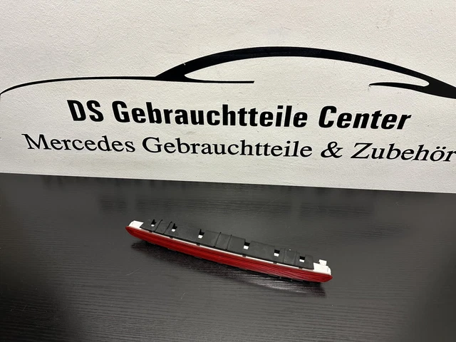Dritte Bremsleuchte A1718200056 Für Mercedes SLK 171 - Original Ersatz Bremslicht