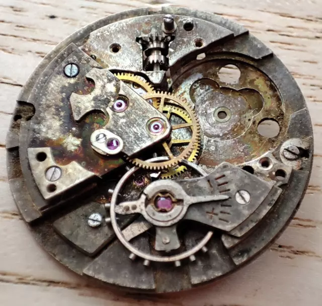 Eta 1256 A VENDRE PicClick FR
