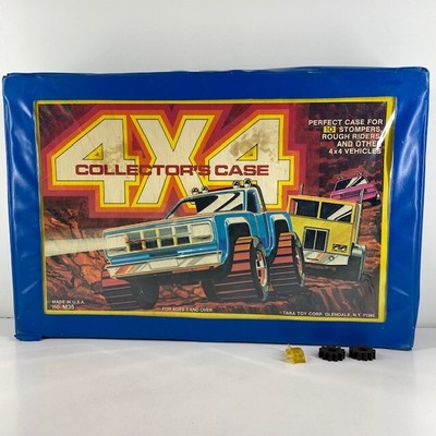 smyths truck carry case